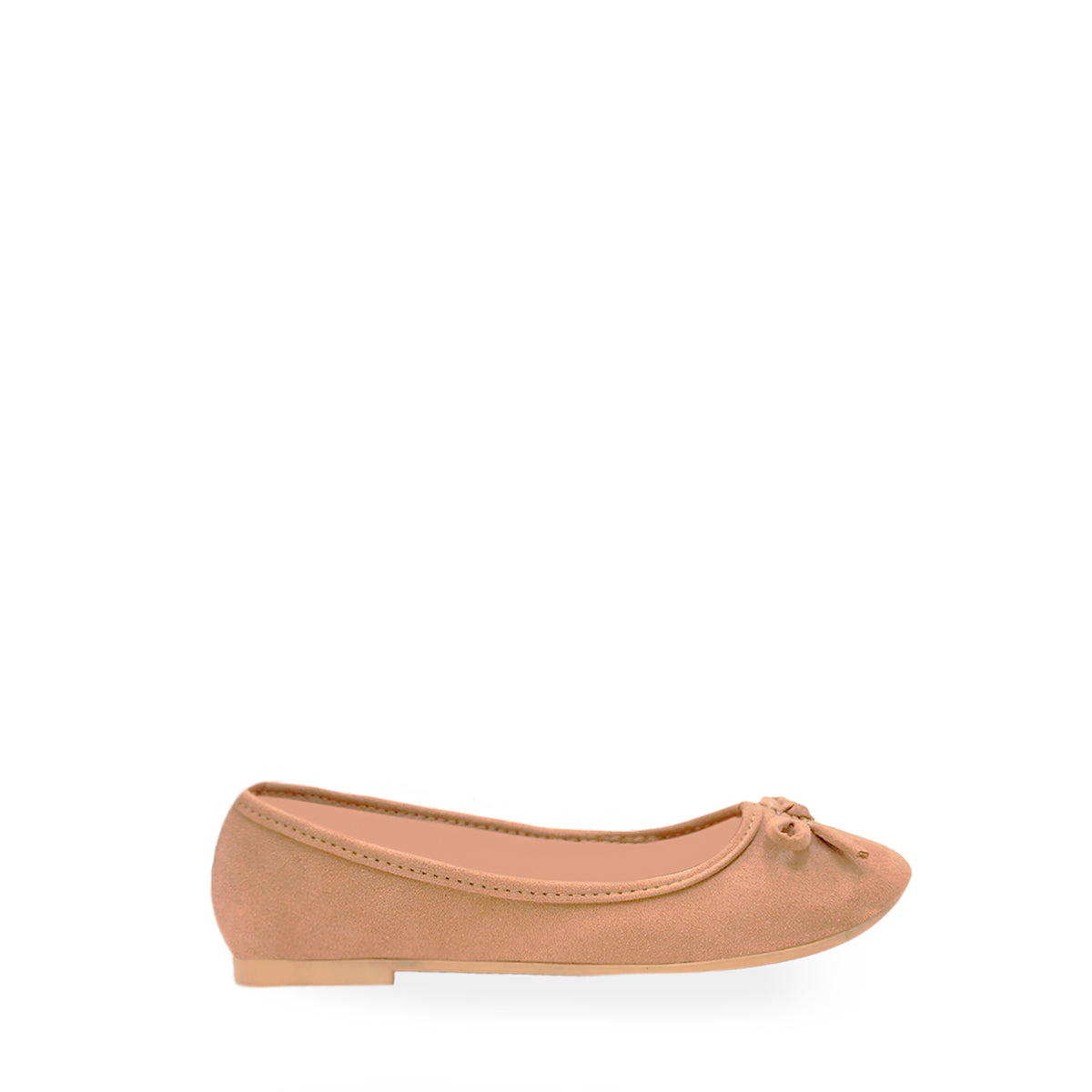 BALLÉ TOTE CAMEL