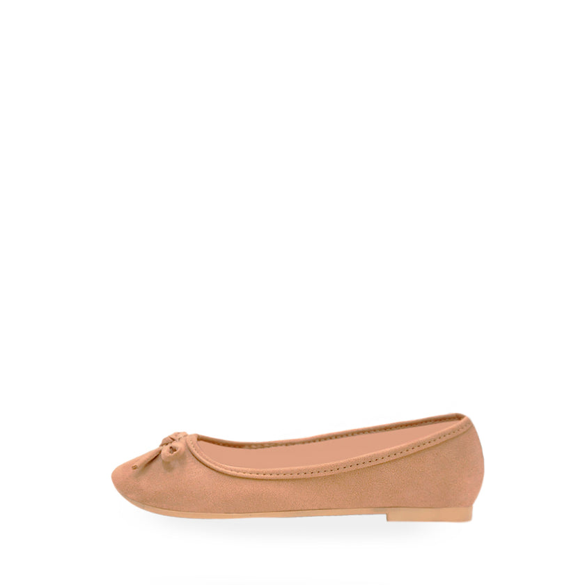 BALLÉ TOTE CAMEL