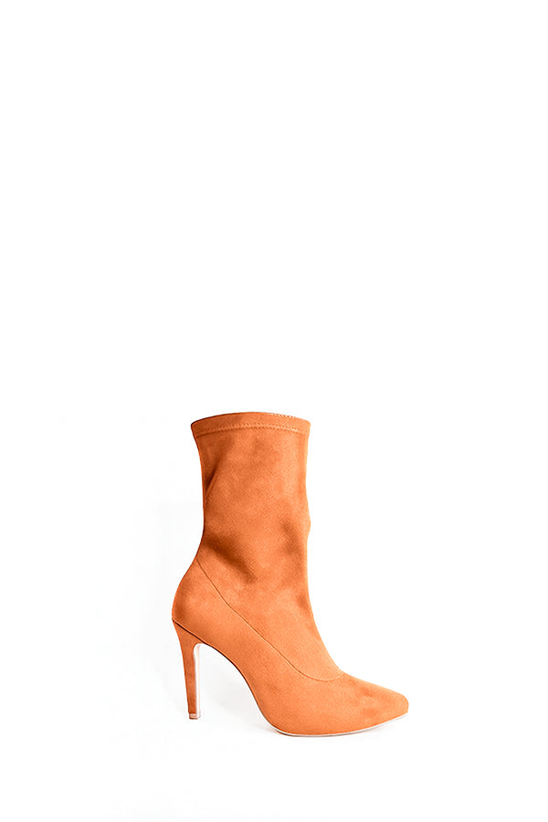 BOTA ÉBANO CAMEL