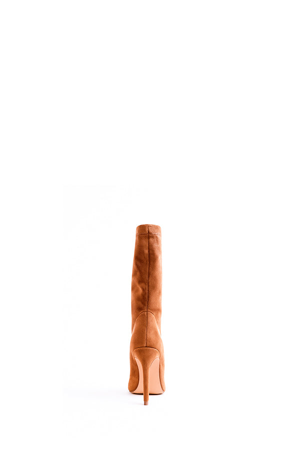 BOTA ÉBANO CAMEL
