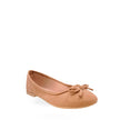 BALLÉ TOTE CAMEL