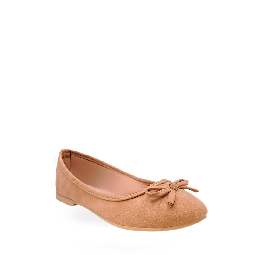 BALLÉ TOTE CAMEL