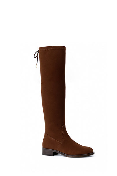 BOTA ALTA ÉPOQUE CAMEL