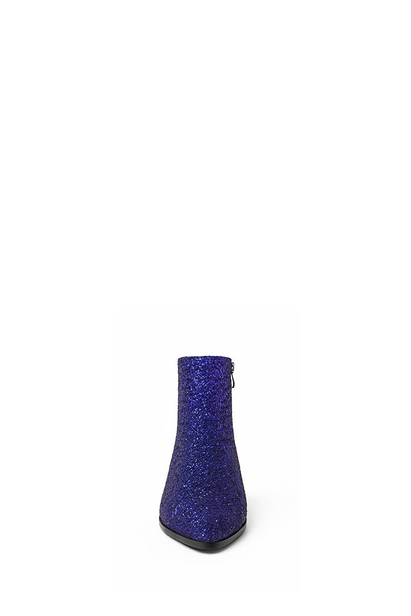 BOTA DORÉ AZUL ELECTRICO