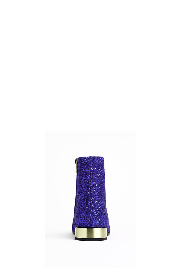 BOTA DORÉ AZUL ELECTRICO