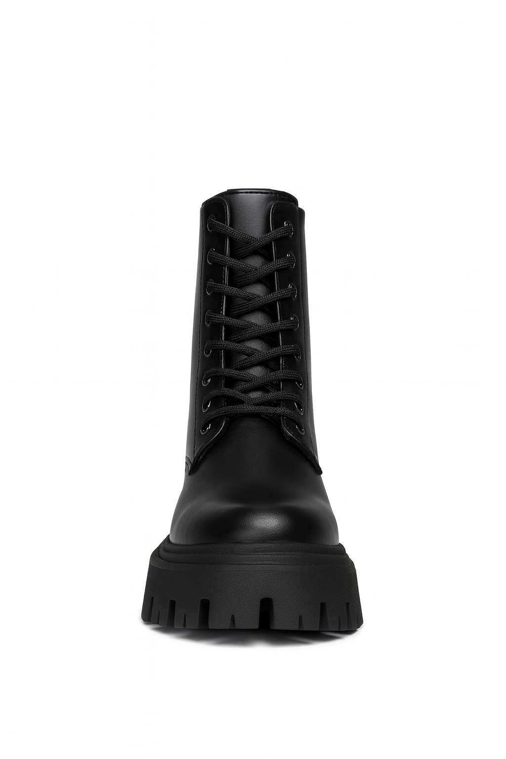 BOTA ECLIPSE NEGRA