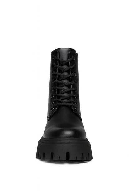 BOTA ECLIPSE NEGRA