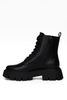 BOTA ECLIPSE NEGRA