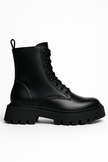 BOTA ECLIPSE NEGRA
