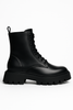 BOTA ECLIPSE NEGRA