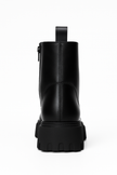 BOTA ECLIPSE NEGRA