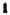 BOTA ECLIPSE NEGRA