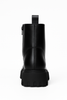 BOTA ECLIPSE NEGRA