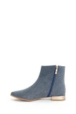 BOTA DORÉ DENIM