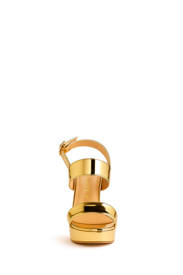 TACON ETERNÁ DORADO