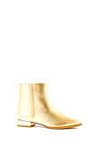BOTA DORÉ DORADO