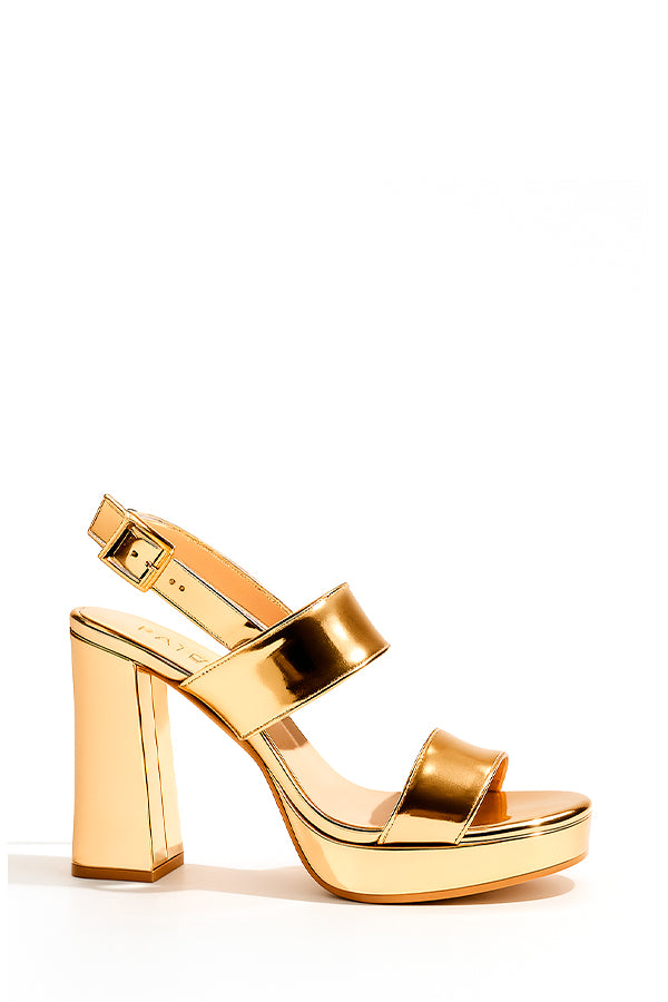 TACON ETERNÁ DORADO