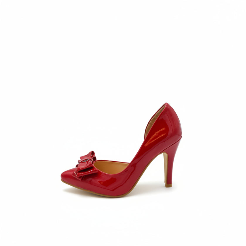 TACON ELEMENT ROJO CHAROL