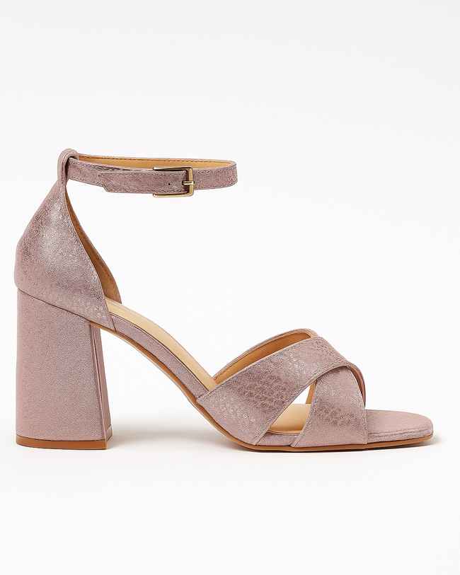 TACON SNAKE ROSA