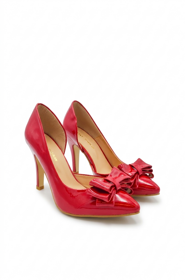 TACON ELEMENT ROJO CHAROL