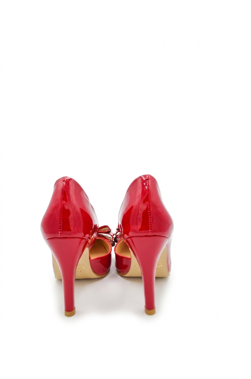 TACON ELEMENT ROJO CHAROL