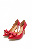 TACON ELEMENT ROJO CHAROL
