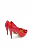 TACON ELEMENT ROJO CHAROL