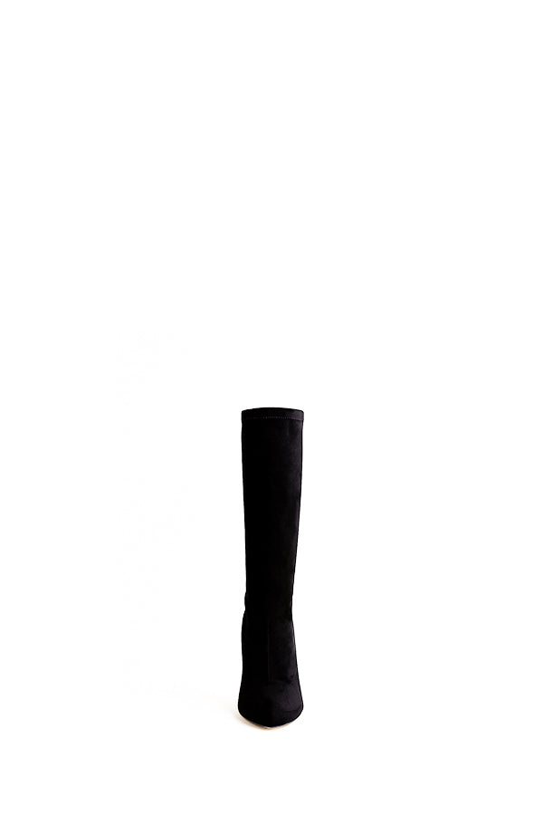 BOTA ÉBANO NEGRA