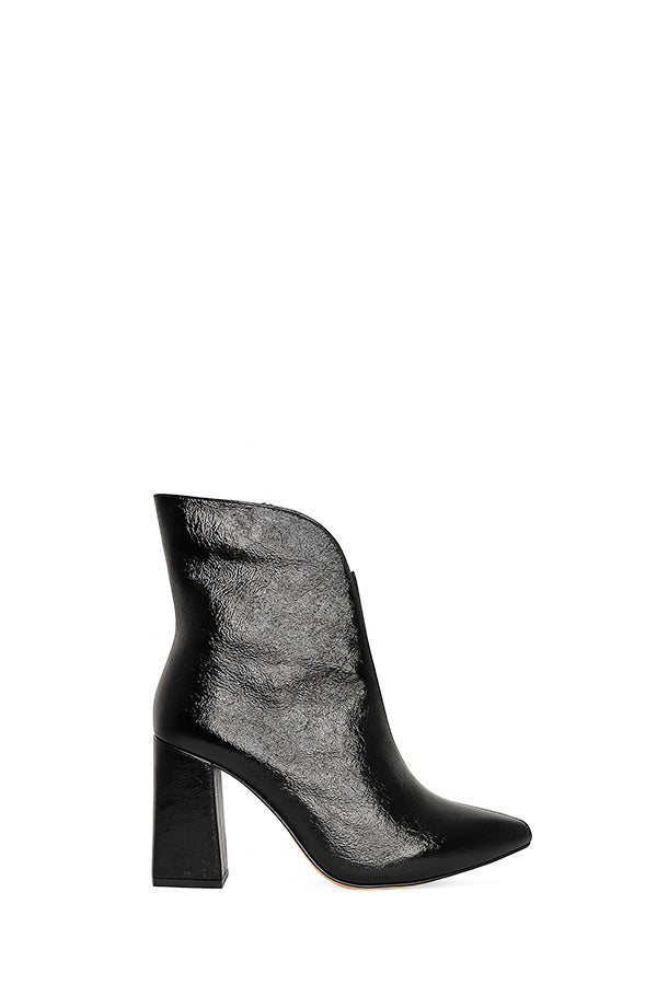 BOTA PYTHON NEGRO
