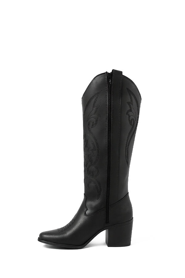 BOTA TOSCANA NEGRA