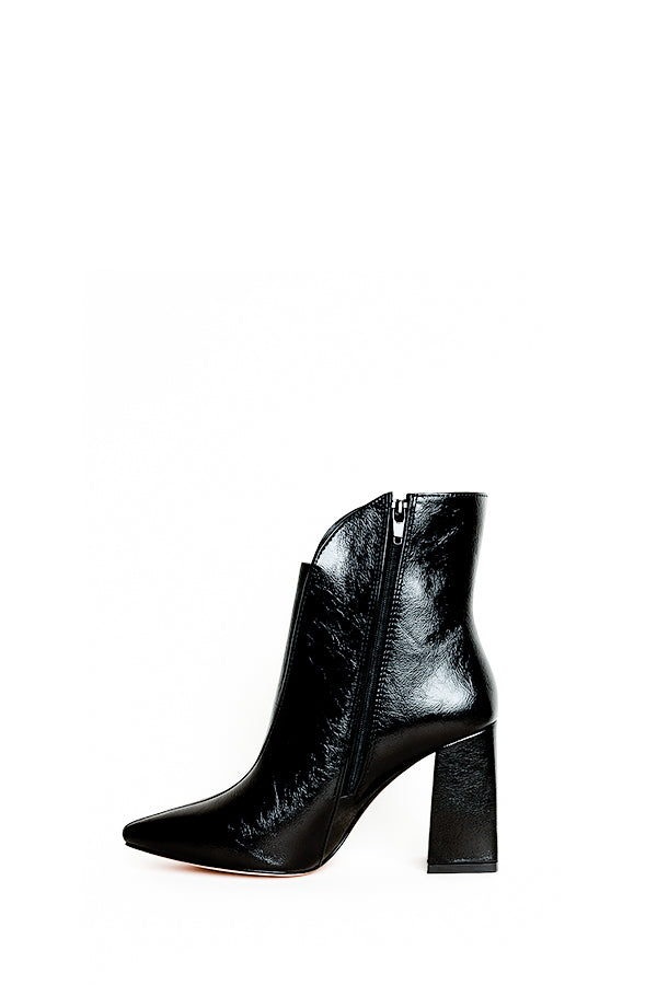 BOTA PYTHON NEGRO