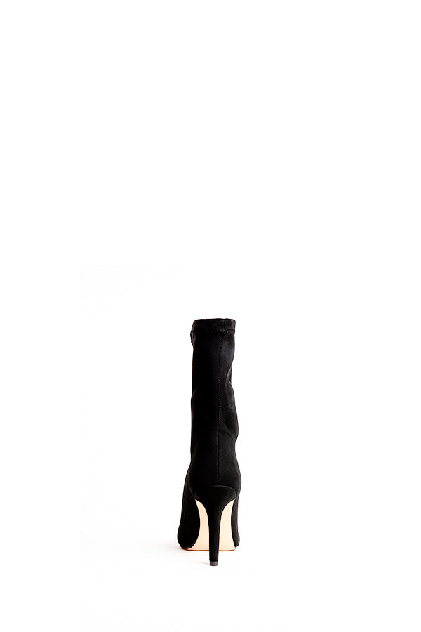 BOTA ÉBANO NEGRA