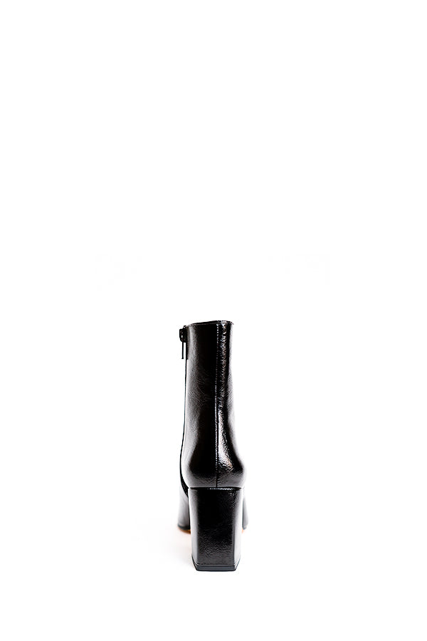 BOTA PYTHON NEGRO