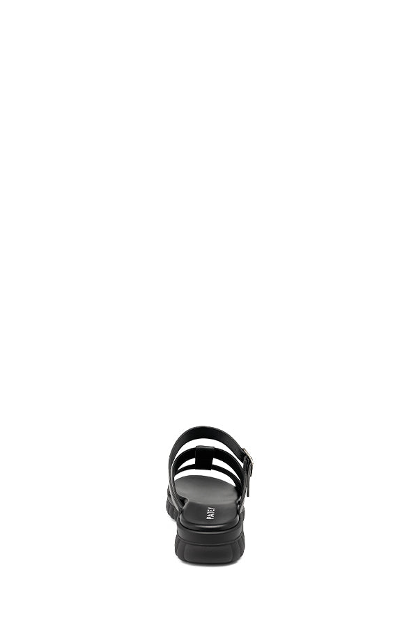 SANDALIA SOLÉA NEGRA