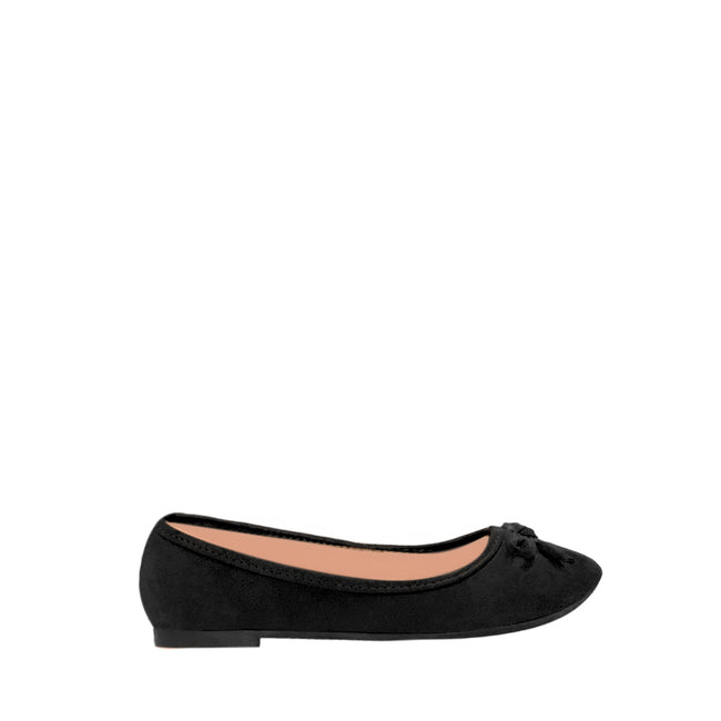 BALLÉ TOTE NEGRO