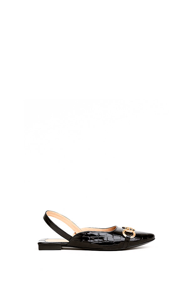 FLATS DENALI NEGRO