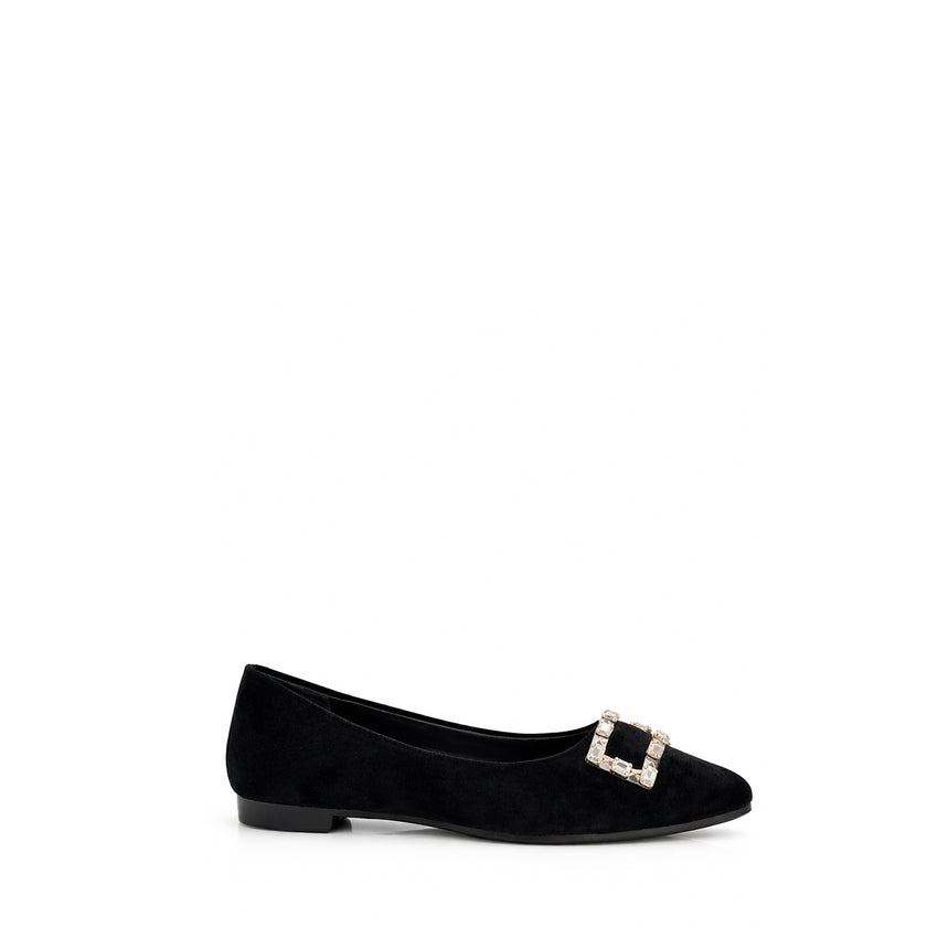 BALLÉ NOCTÉ NEGRO