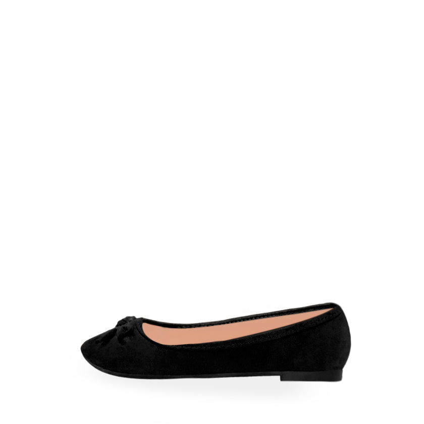BALLÉ TOTE NEGRO