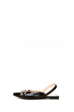 FLATS DENALI NEGRO