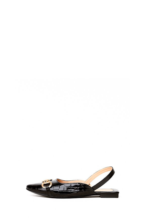 FLATS DENALI NEGRO