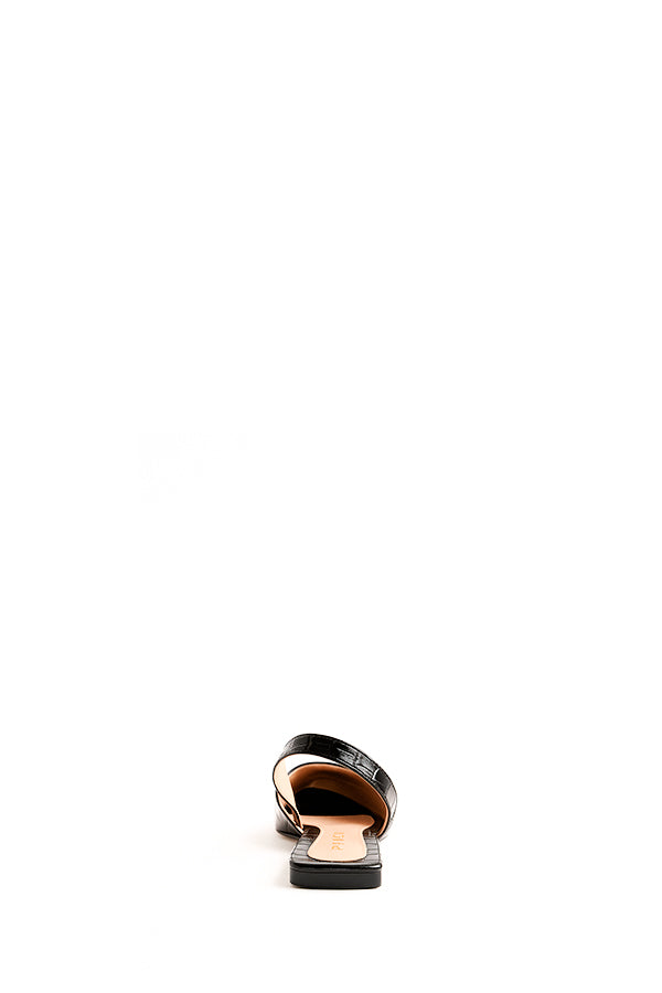 FLATS DENALI NEGRO