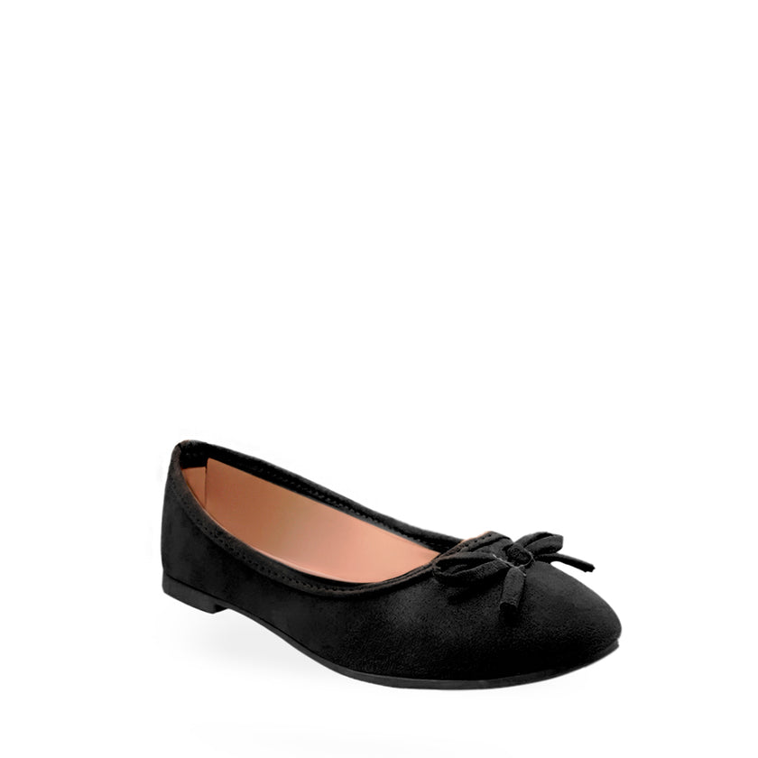 BALLÉ TOTE NEGRO