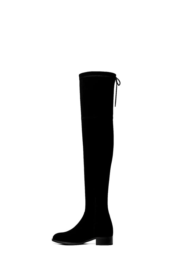 BOTA ALTA ÉPOQUE NEGRA