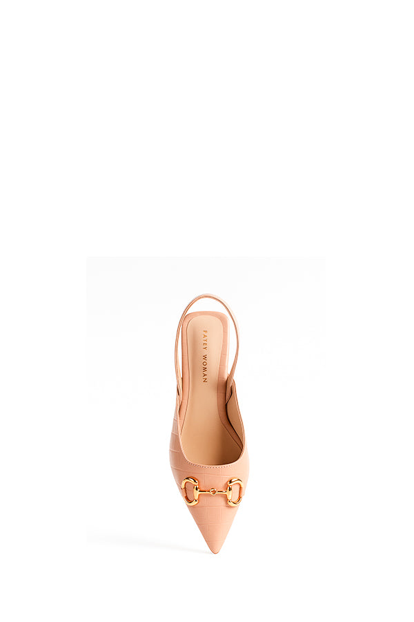 FLATS DENALI NUDE