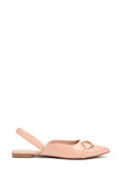FLATS DENALI NUDE