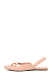 FLATS DENALI NUDE