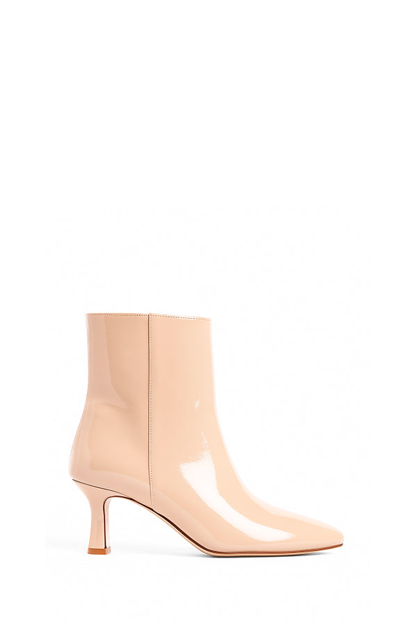 BOTA MADEIMOSELLE NUDE