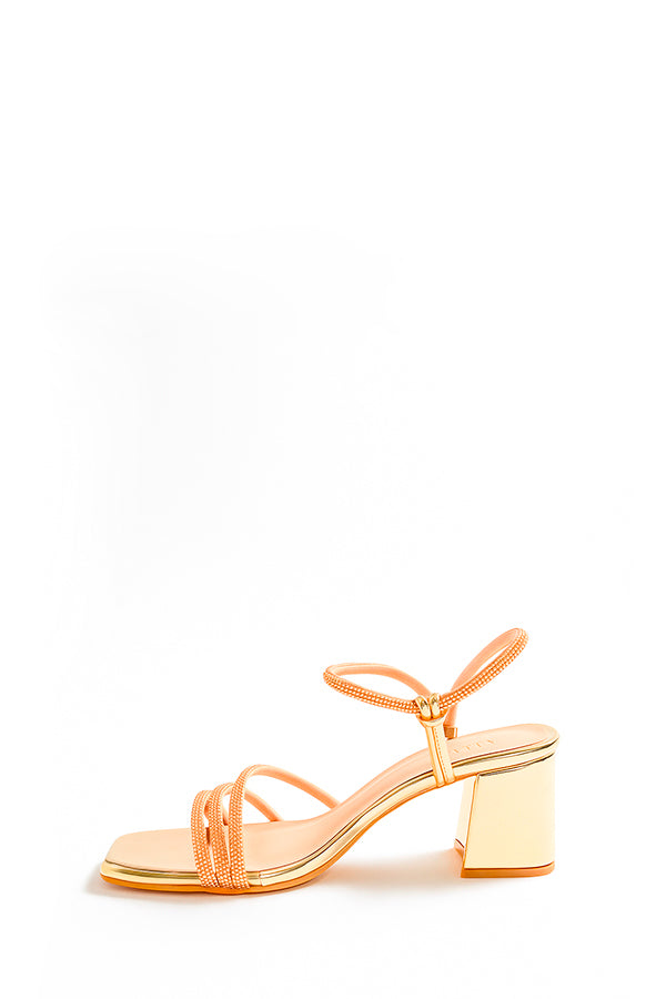 TACON LUMINÁ ORO ROSA