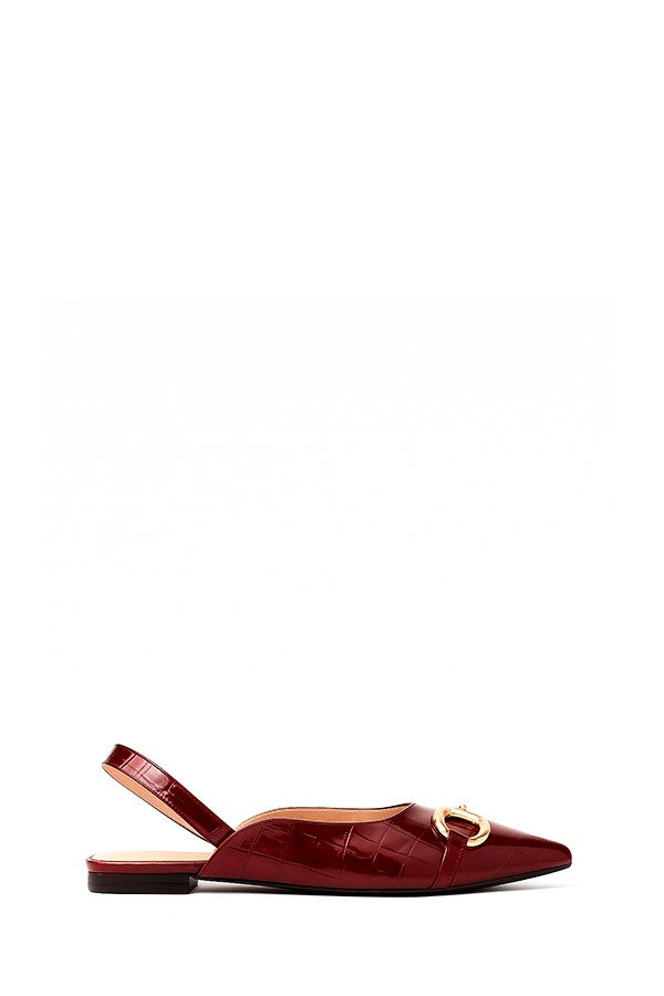 FLATS DENALI VINO