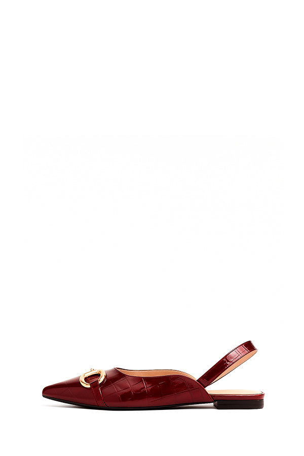 FLATS DENALI VINO